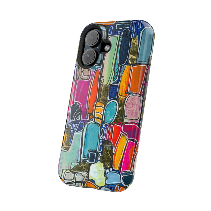 Cloud 9 iPhone Case