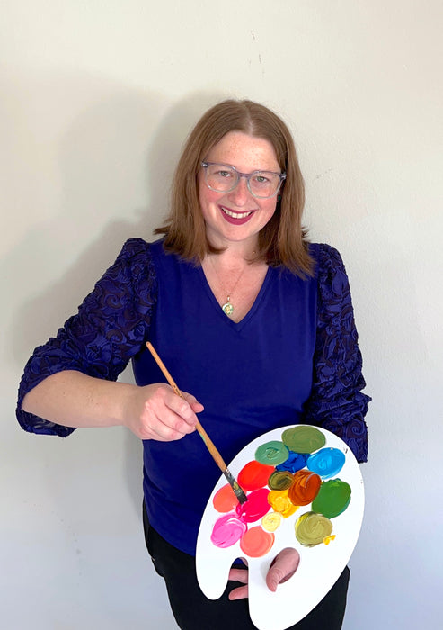 Mentorship Coaching with Leah Nadeau