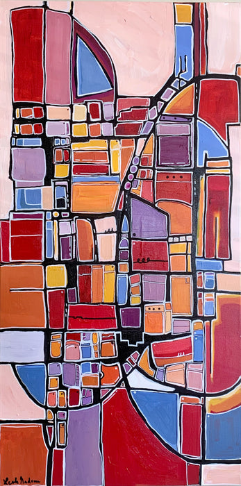 San Francisco City Limits