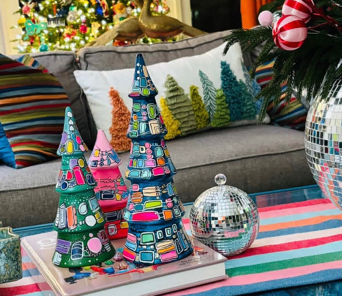 Holiday Original Decor + Gift Collection Release