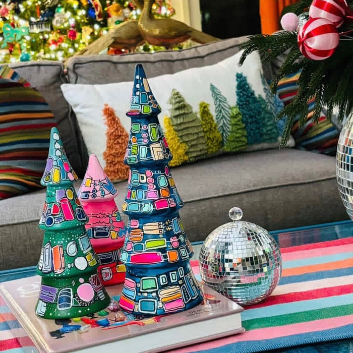 Holiday Original Decor + Gift Collection Release
