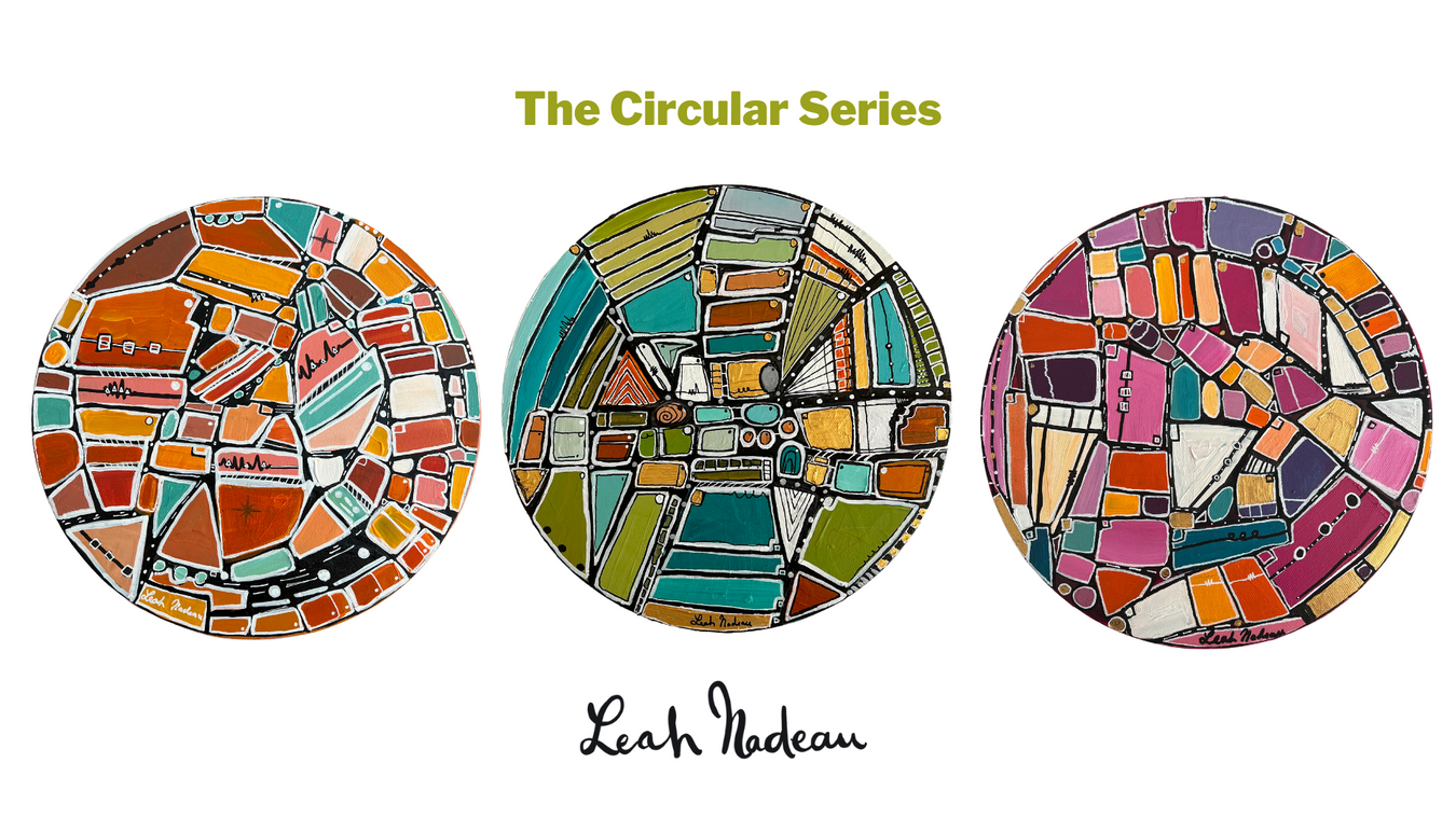 The Circular Series