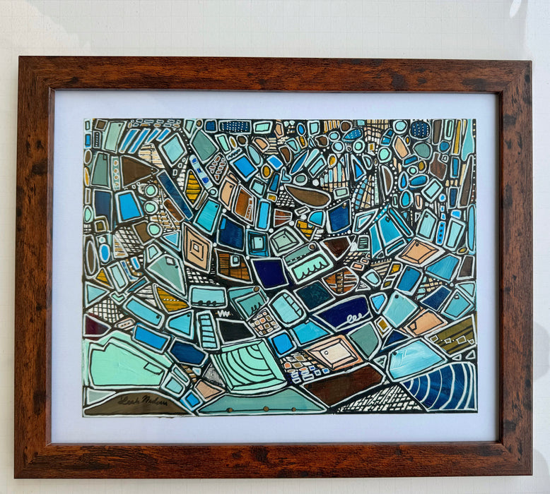 Leave on the Light For Me