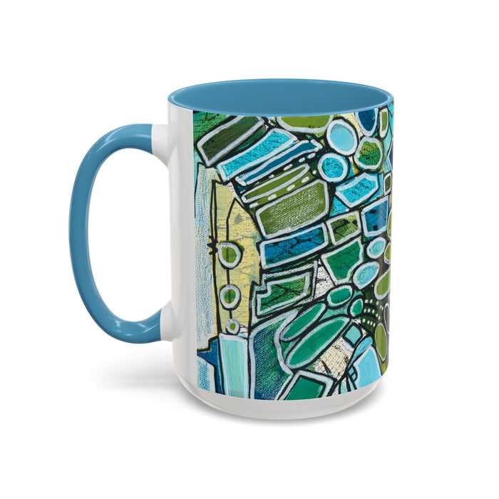 Geo Mug