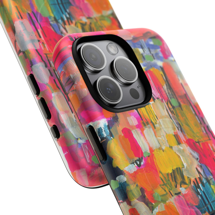 "American Girls" Tough Magnetic Phone Case