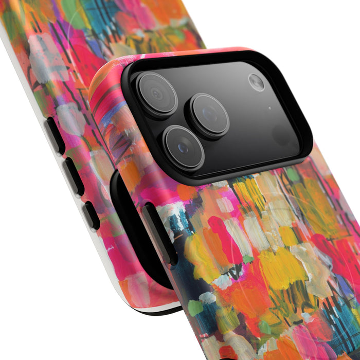"American Girls" Tough Magnetic Phone Case