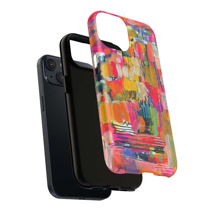 "American Girls" Tough Magnetic Phone Case