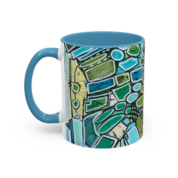 Geo Mug