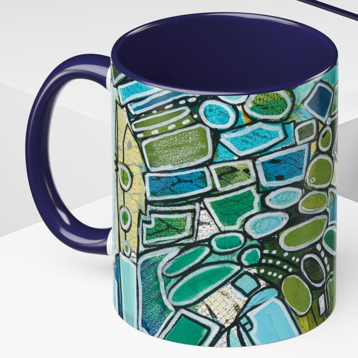 Geo Mug