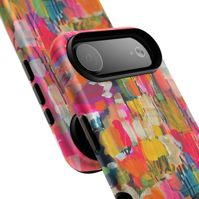 "American Girls" Tough Magnetic Phone Case