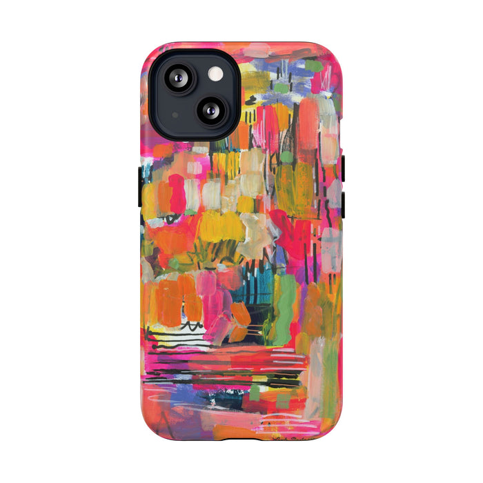 "American Girls" Tough Magnetic Phone Case