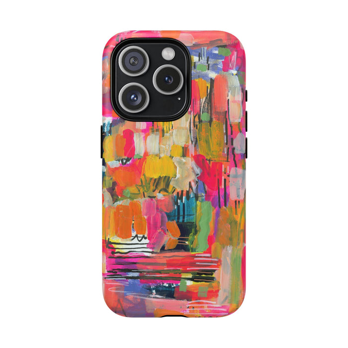 "American Girls" Tough Magnetic Phone Case