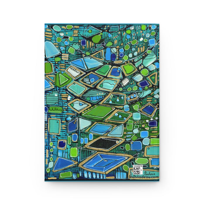 Nights on the Willamette Journal