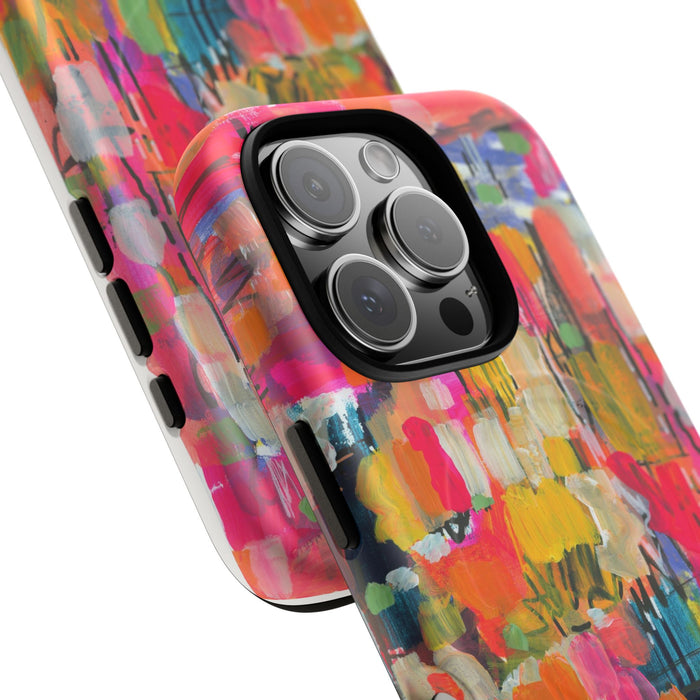 "American Girls" Tough Magnetic Phone Case