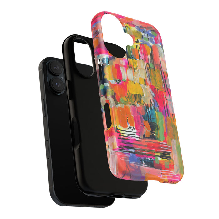 "American Girls" Tough Magnetic Phone Case