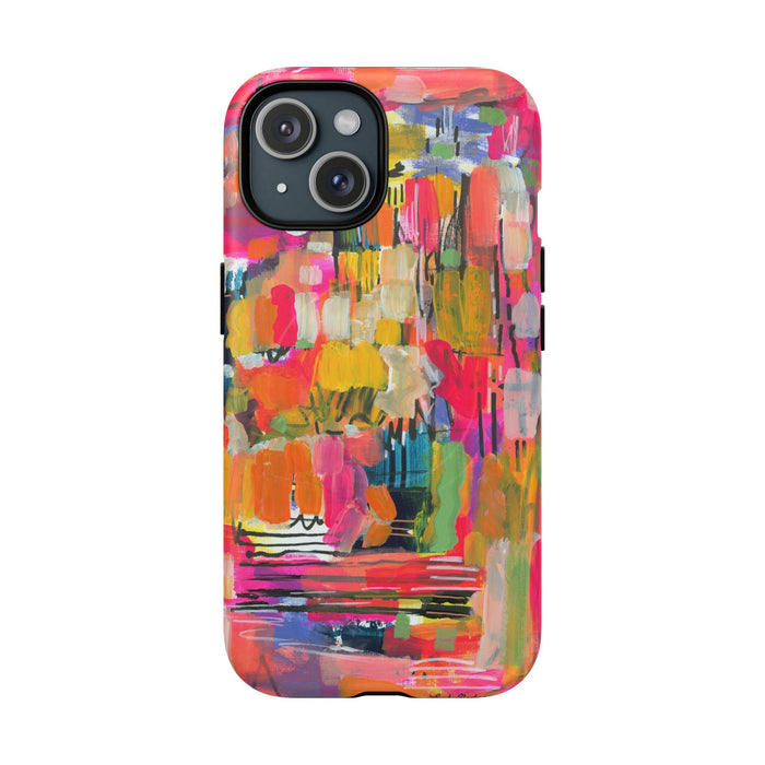 "American Girls" Tough Magnetic Phone Case
