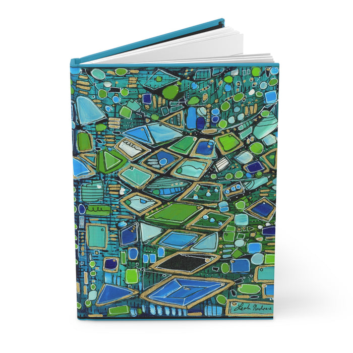 Nights on the Willamette Journal