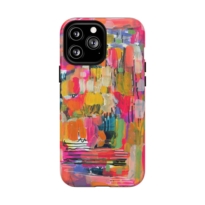 "American Girls" Tough Magnetic Phone Case
