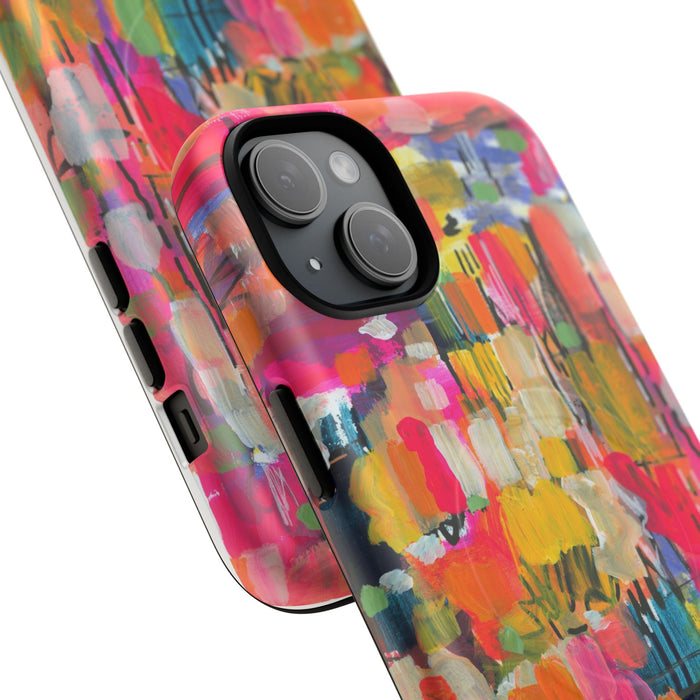 "American Girls" Tough Magnetic Phone Case
