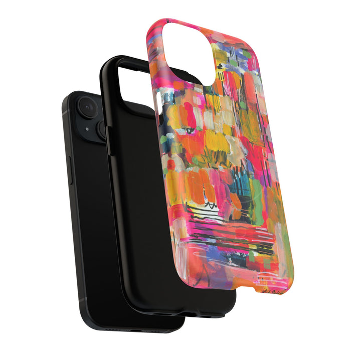 "American Girls" Tough Magnetic Phone Case