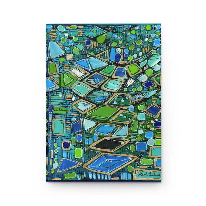 Nights on the Willamette Journal