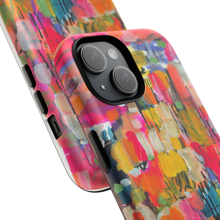 "American Girls" Tough Magnetic Phone Case