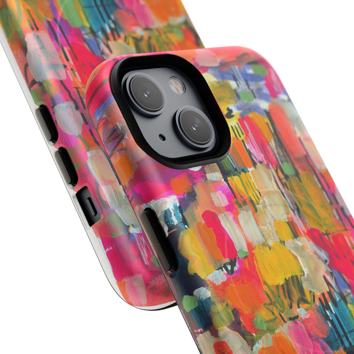 "American Girls" Tough Magnetic Phone Case