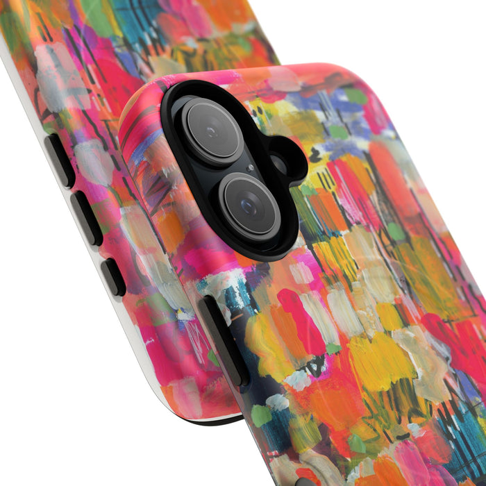 "American Girls" Tough Magnetic Phone Case