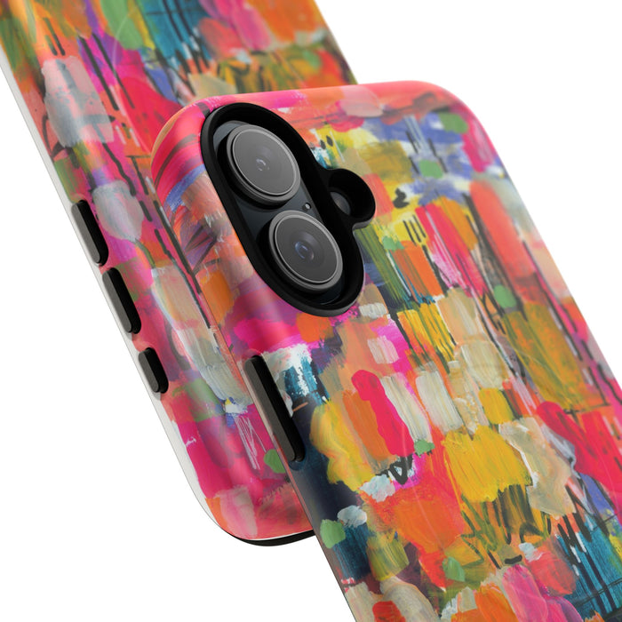 "American Girls" Tough Magnetic Phone Case