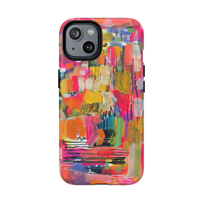 "American Girls" Tough Magnetic Phone Case