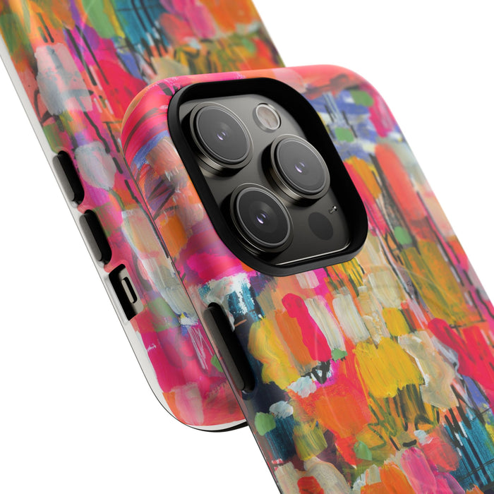 "American Girls" Tough Magnetic Phone Case