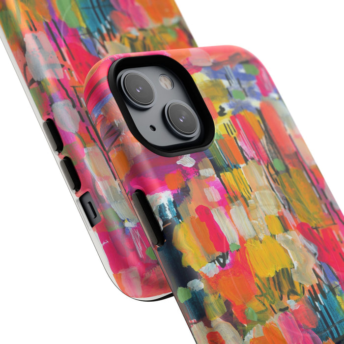 "American Girls" Tough Magnetic Phone Case