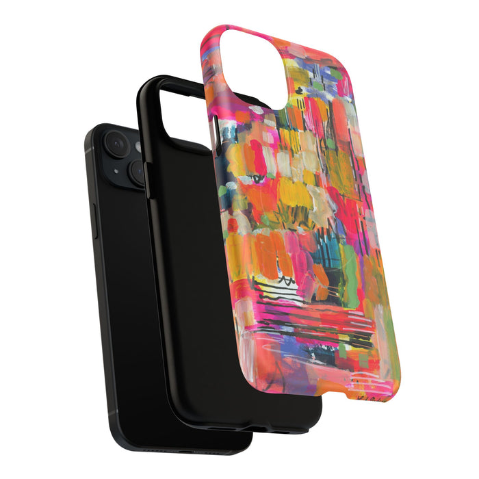 "American Girls" Tough Magnetic Phone Case
