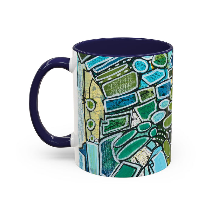 Geo Mug