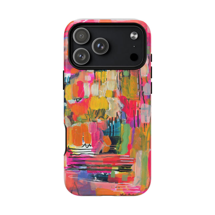 "American Girls" Tough Magnetic Phone Case