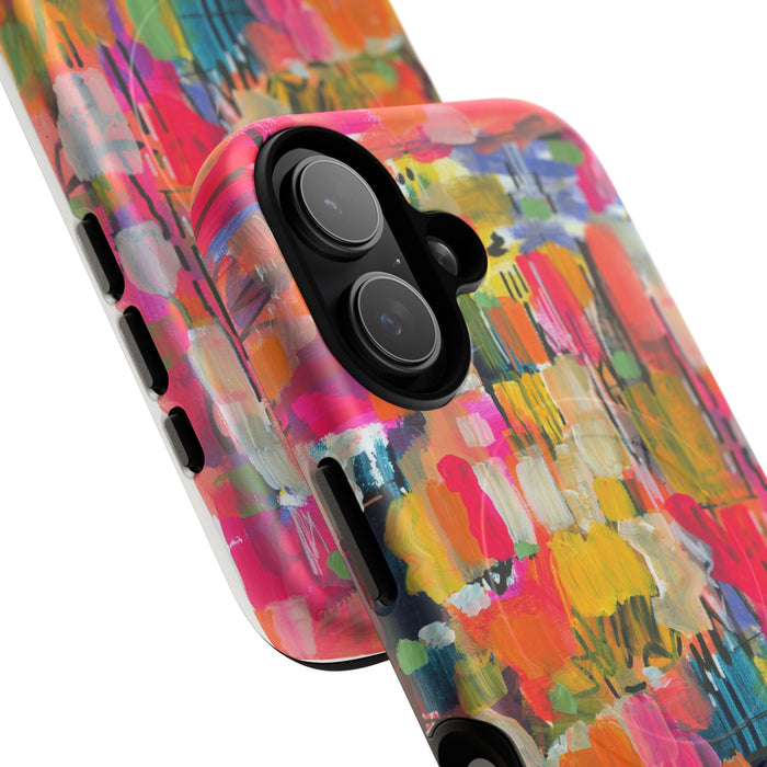 "American Girls" Tough Magnetic Phone Case