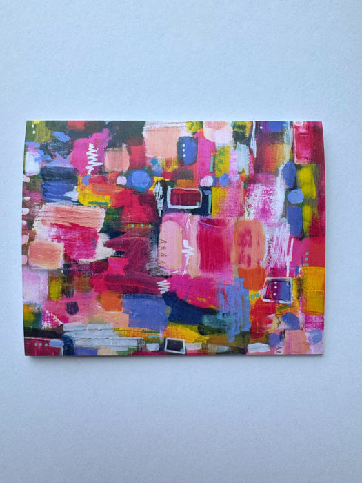 Fine Art Note Cards Set 1