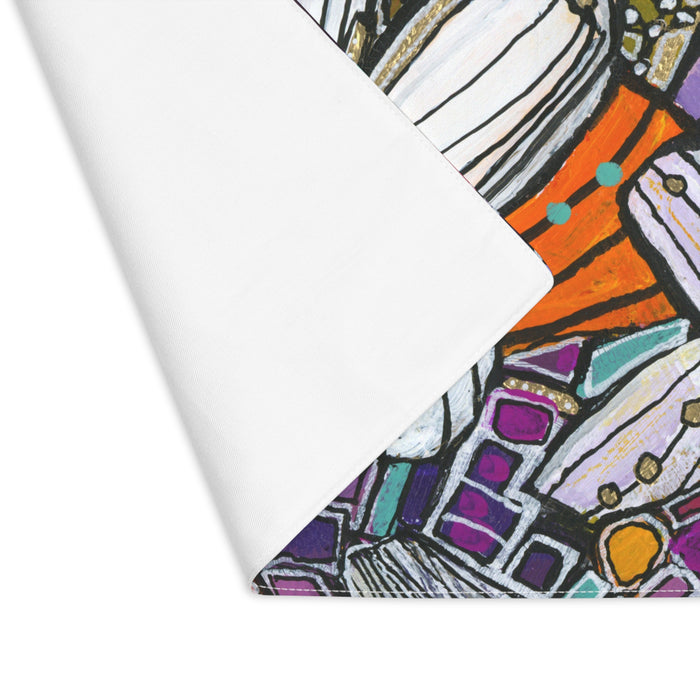 "Woodstock" Placemat