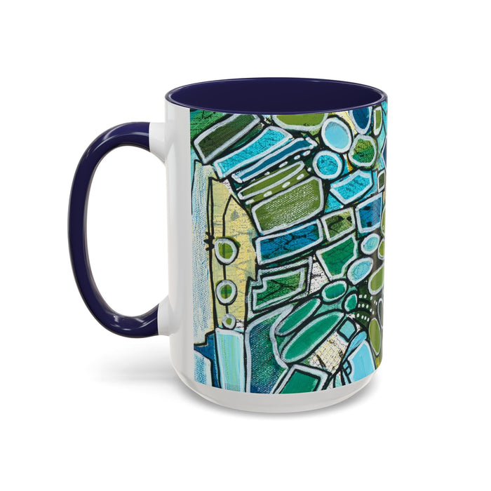 Geo Mug