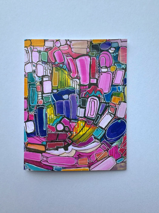 Fine Art Note Cards Set 1