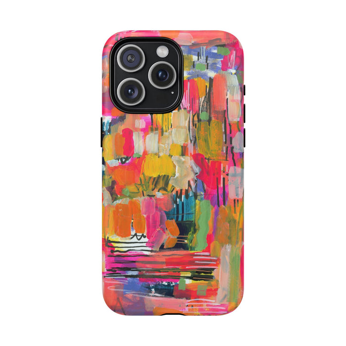 "American Girls" Tough Magnetic Phone Case