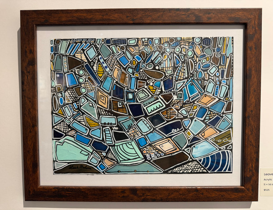 Leave on the Light For Me