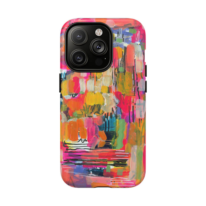 "American Girls" Tough Magnetic Phone Case