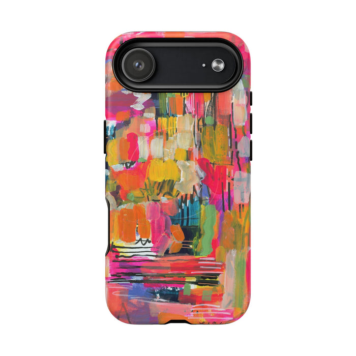 "American Girls" Tough Magnetic Phone Case