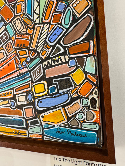 Trip the Light Fantastic