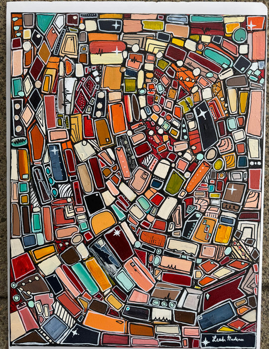 Raging Against The Machine