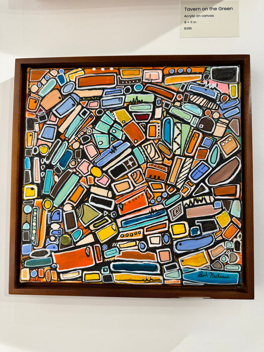 Trip the Light Fantastic