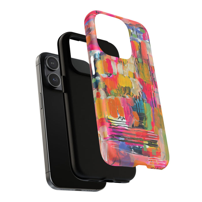 "American Girls" Tough Magnetic Phone Case