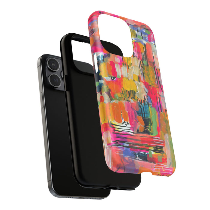 "American Girls" Tough Magnetic Phone Case