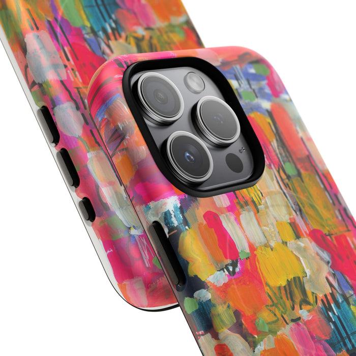 "American Girls" Tough Magnetic Phone Case